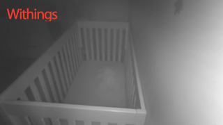 Illustration for article titled Withings Smart Baby Monitor Review: Always Watching, Always Judging